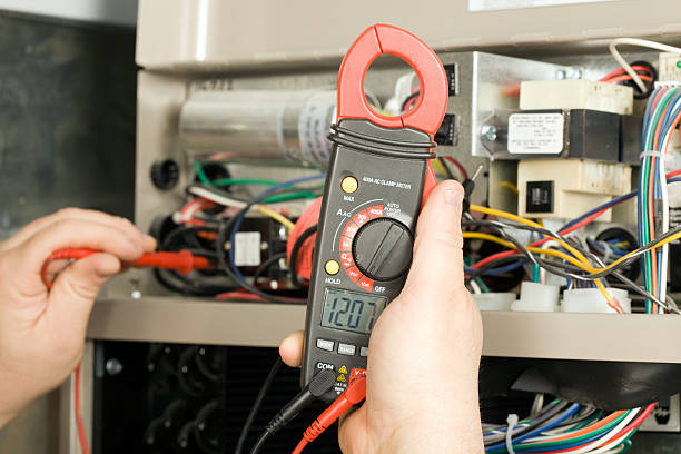 Emergency Electrical Repair Services in Kingsburg, CA